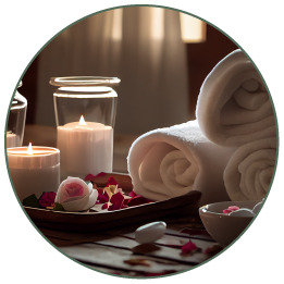 Spa casablanca